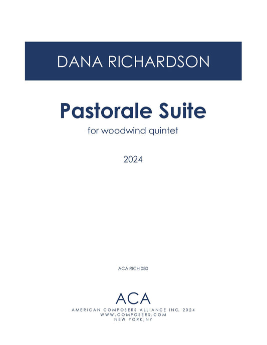 Pastorale Suite