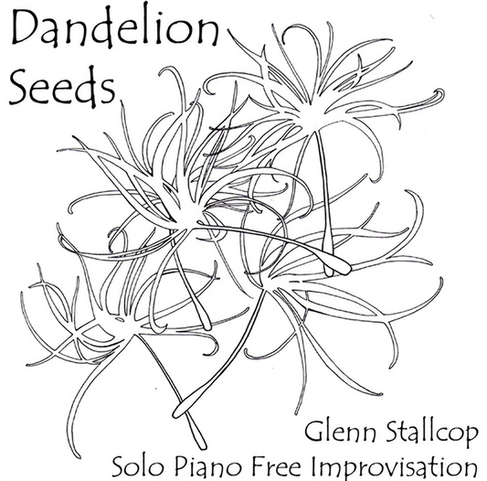 MAKING A WISH from "Dandelion Seeds"