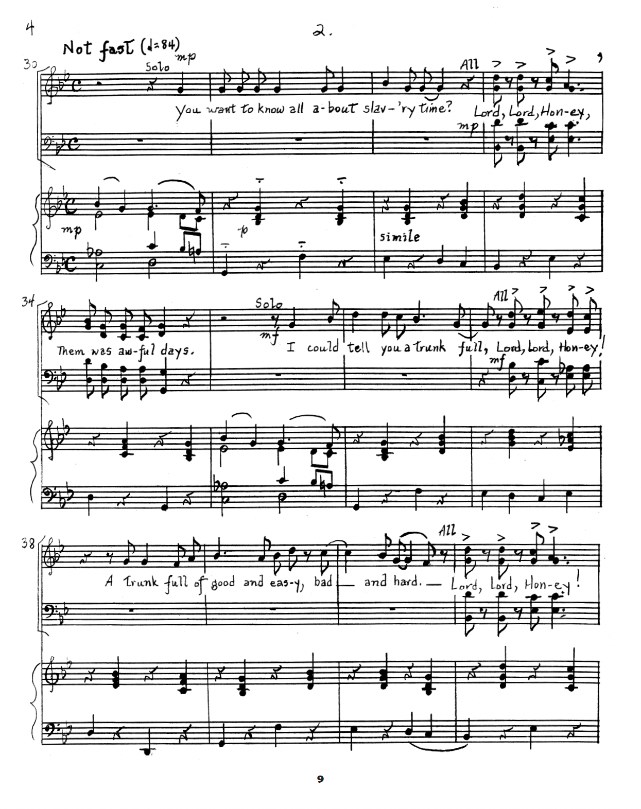 Light in Dark Places: Slavery and Freedom in Nineteenth-Century America