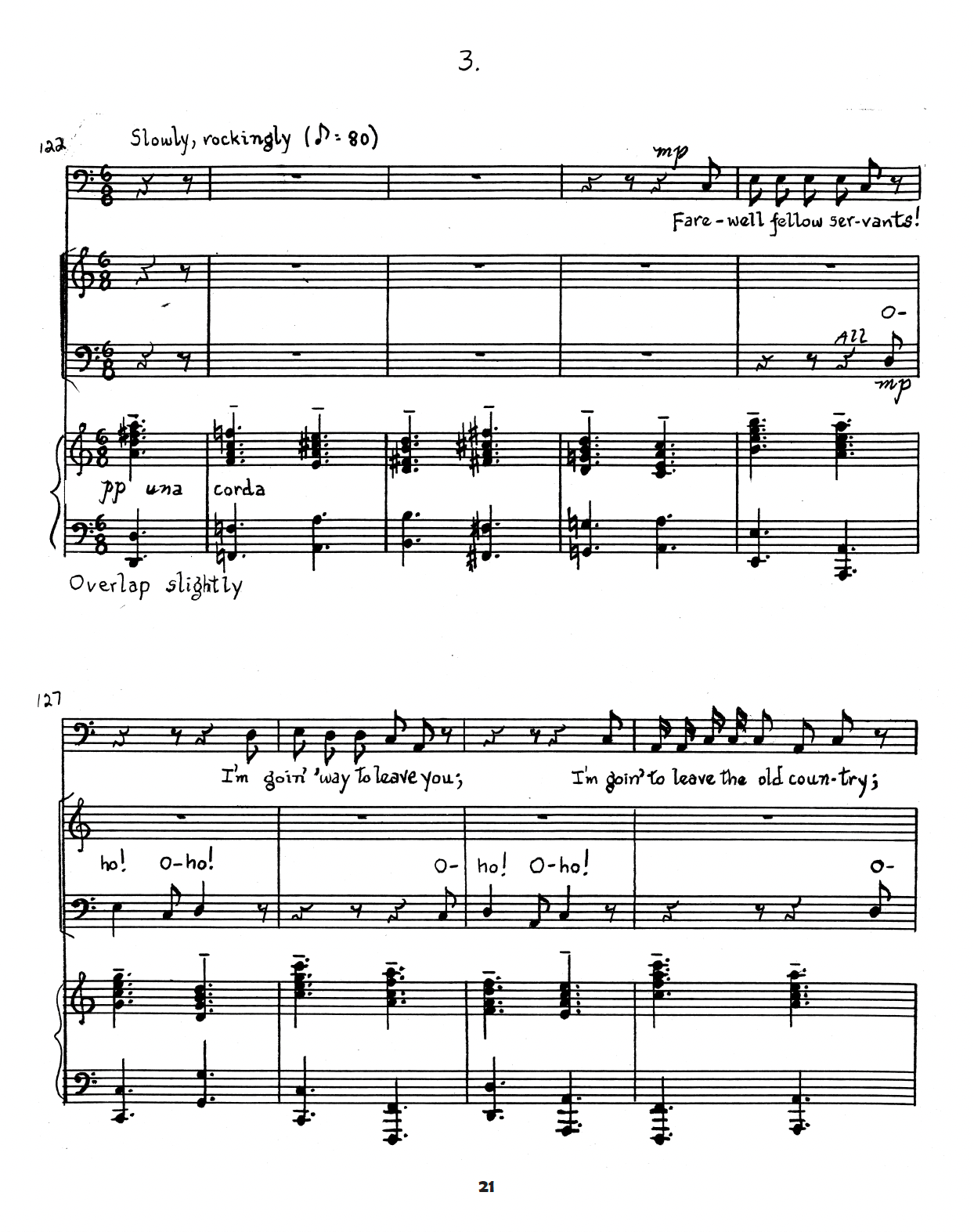 Light in Dark Places: Slavery and Freedom in Nineteenth-Century America