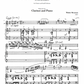 Concertino in One Movement for Clarinet & Small Orchestra - Piano Reduction
