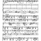Concertino in One Movement for Clarinet & Small Orchestra - Piano Reduction