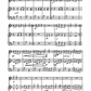 Five Pieces for Flute (or Violin) and Piano