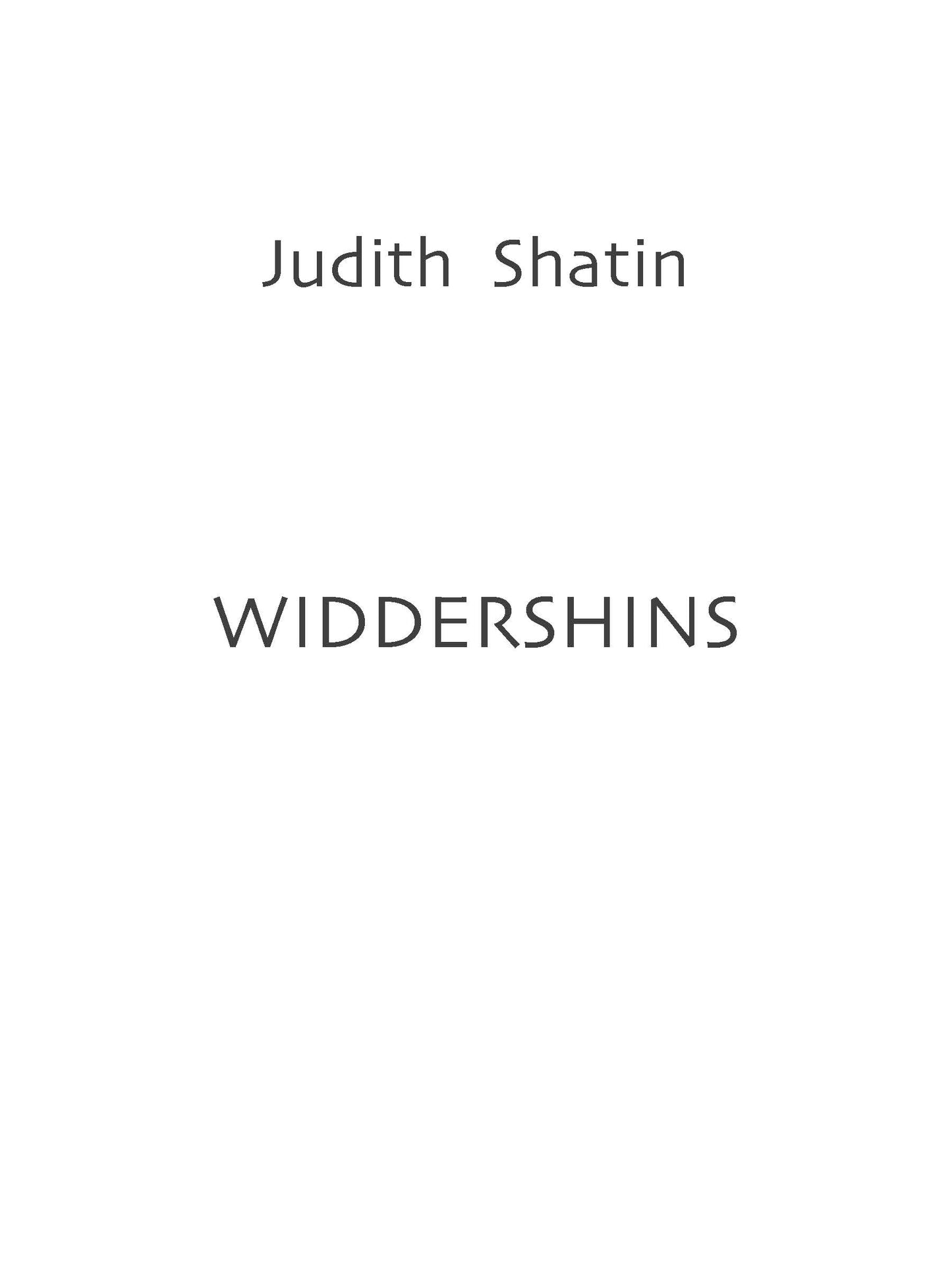 Widdershins