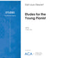 Etudes for the Young Pianist