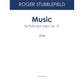 Music for Flute and Viola, Op. 27