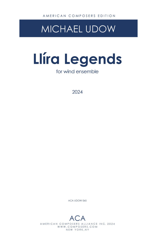 Llíria Legends