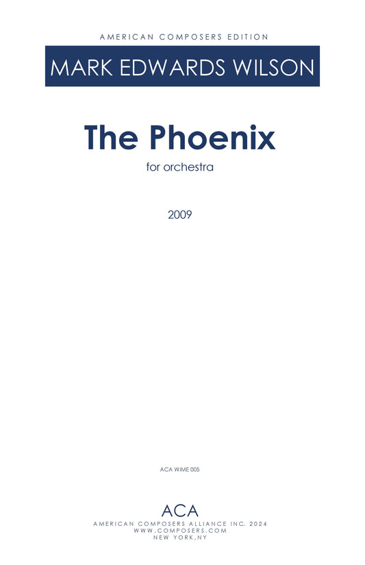 Phoenix