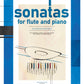 Sonatas for Flute and Piano by American Composers